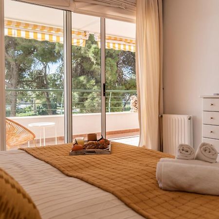 Apartamento Con Espectaculares Vistas Al Golf En Marbella - Xallas 2 3 Daire Dış mekan fotoğraf