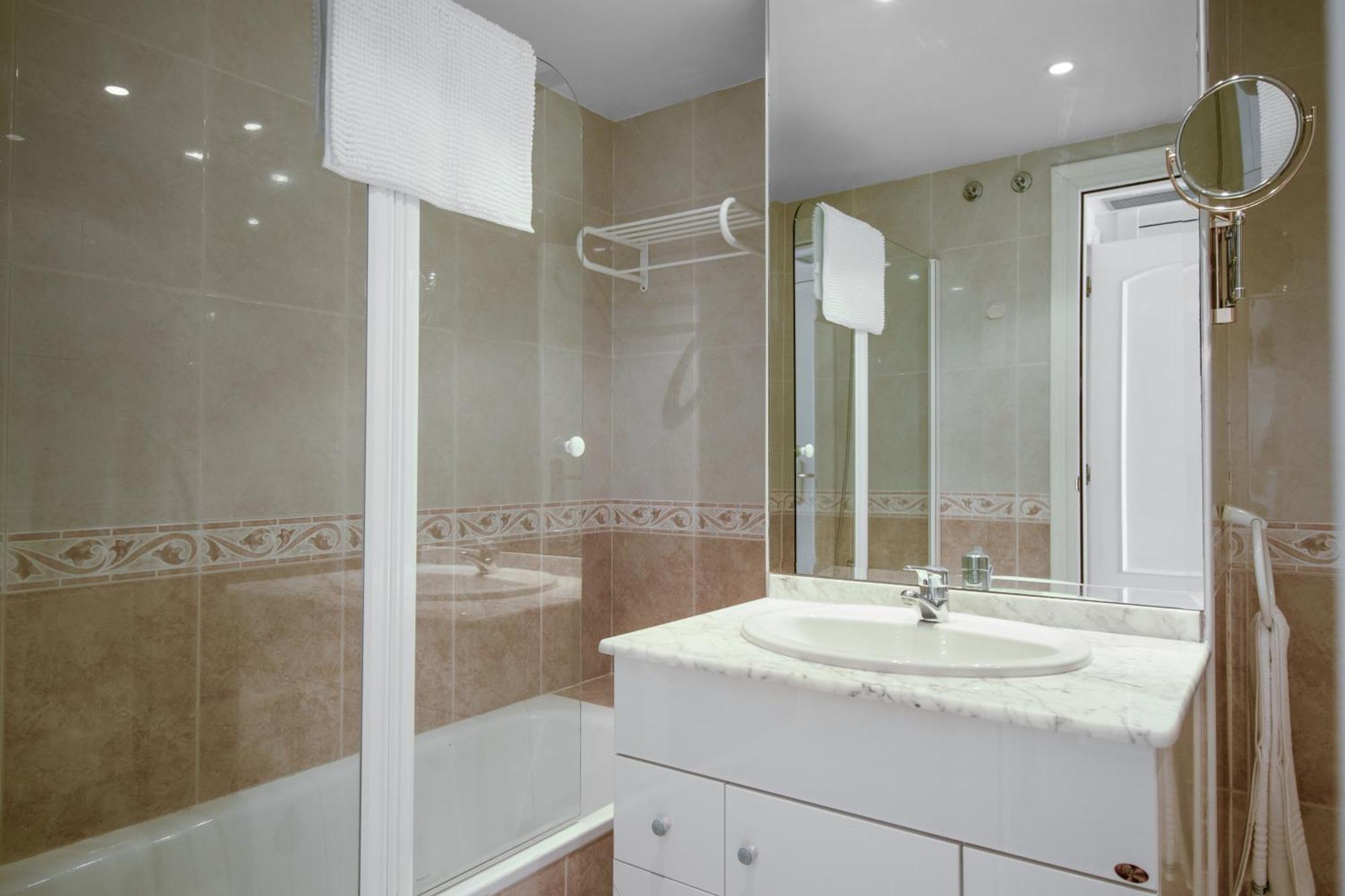 Apartamento Con Espectaculares Vistas Al Golf En Marbella - Xallas 2 3 Daire Dış mekan fotoğraf